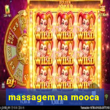 massagem na mooca